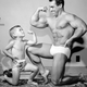 Illustration for article titled An In-Depth Examination Of Dad Strength